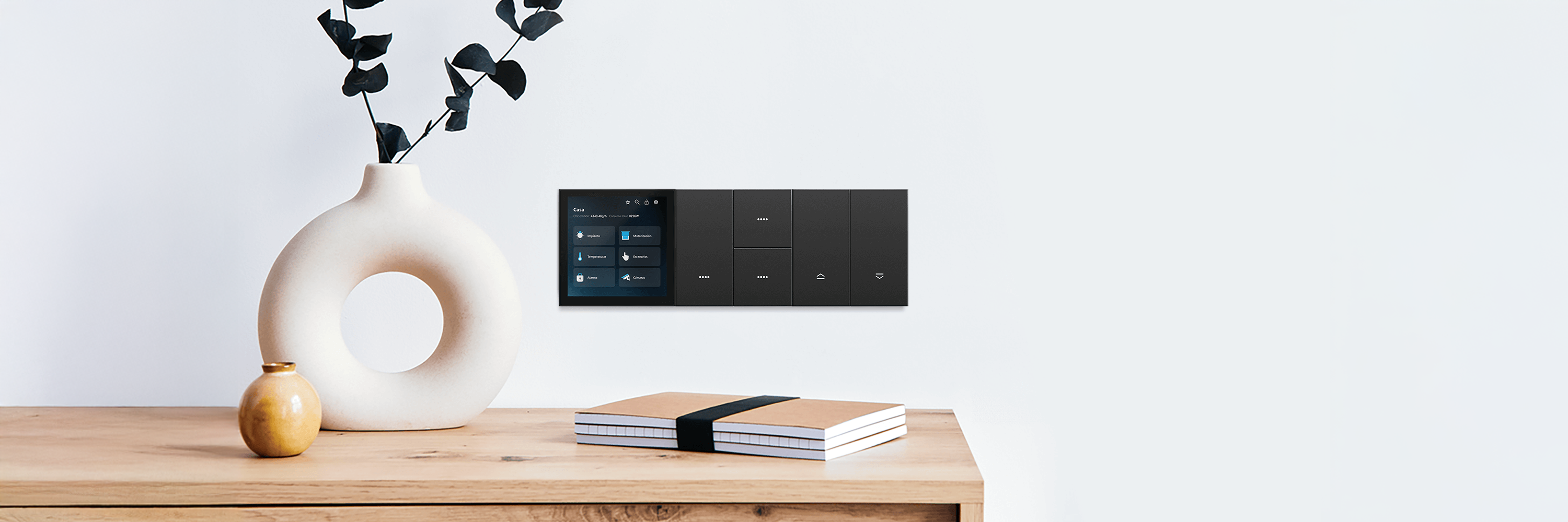 la soluzione easydom stark