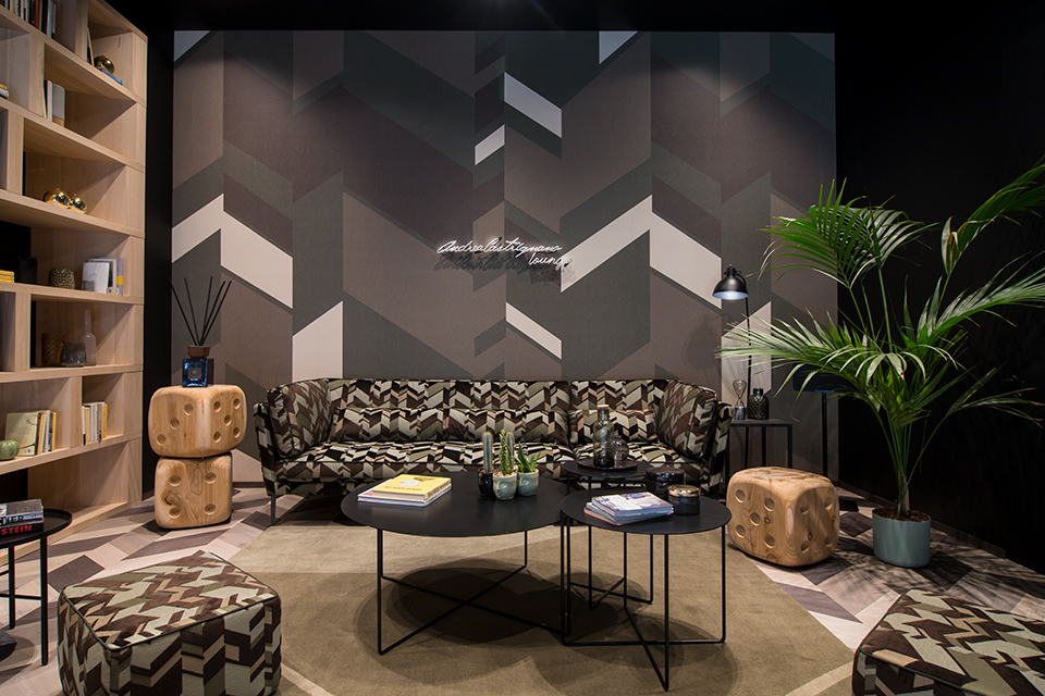 Fuorisalone 2019 – ACollection Andrea Castrignano