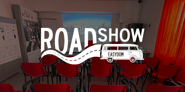 Roadshow 2022 – Tappa 02 BARI