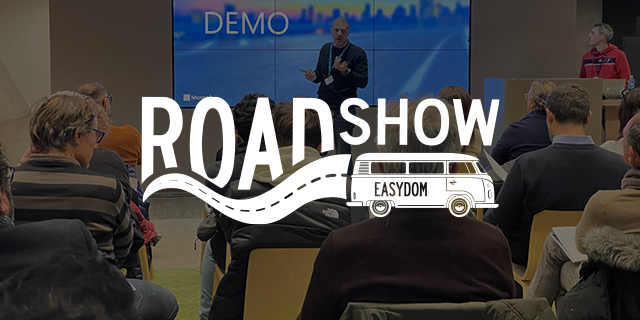 Roadshow 2022 – Tappa 03 MILANO
