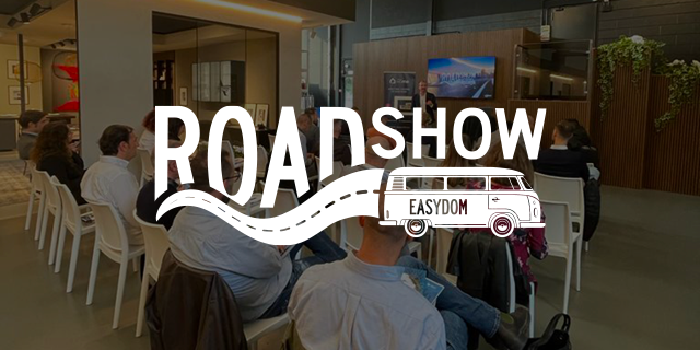Roadshow 2022 – Tappa 01 TORINO